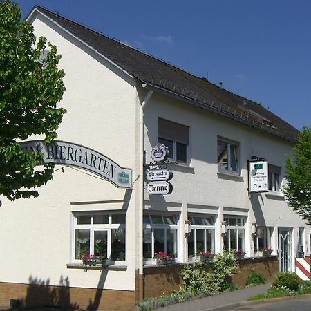 Gasthof Doersbachhoehe Herold Exterior foto
