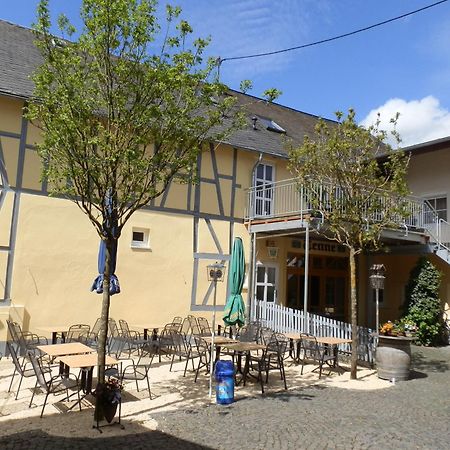 Gasthof Doersbachhoehe Hotel Herold Exterior foto