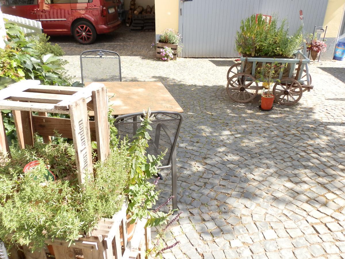 Gasthof Doersbachhoehe Herold Exterior foto
